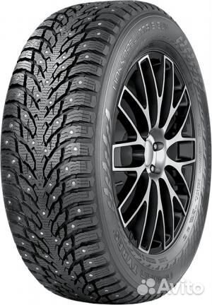 Nokian Tyres Hakkapeliitta 9 SUV 265/40 R21 105T