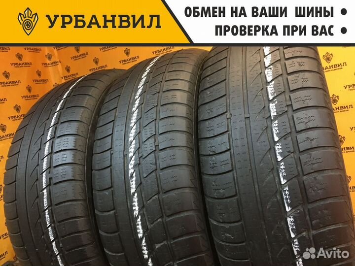 Hankook IceBear W300 225/60 R17 99H