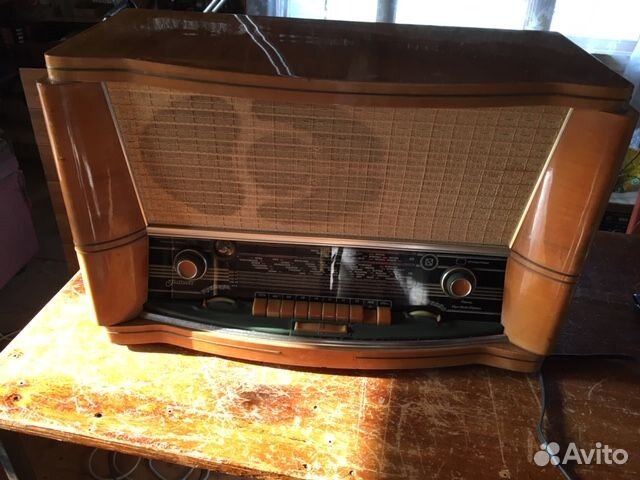 Радиомастерская