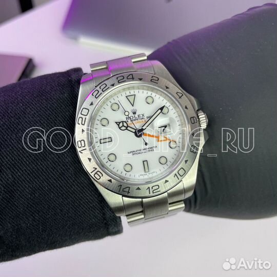 Часы мужские Rolex explorer #10712