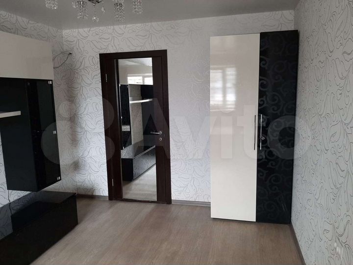 2-к. квартира, 38 м², 1/5 эт.