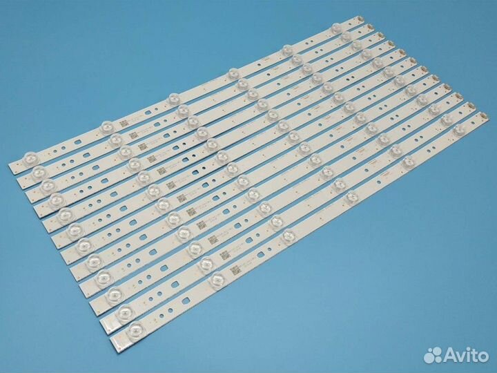 Подсветка для TV LED50D6-01(A)