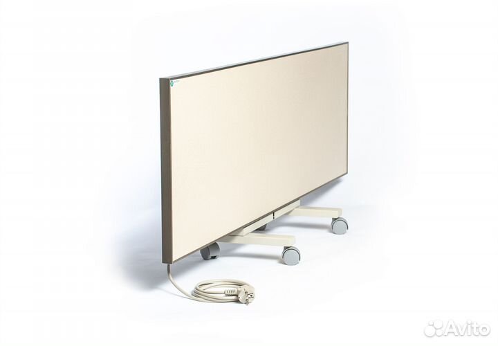 Экономичный обогреватель Nikaten