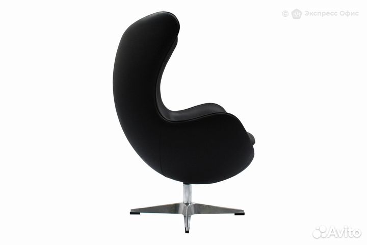 Кресло дизайнерское Egg Chair FR 0568