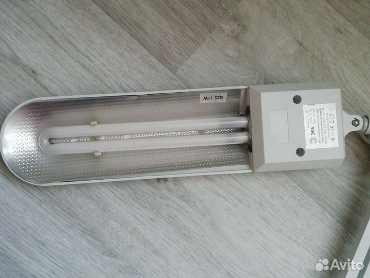 Лампа настольная