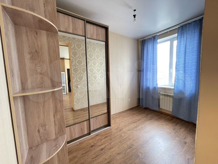 1-к. квартира, 36 м², 3/3 эт.