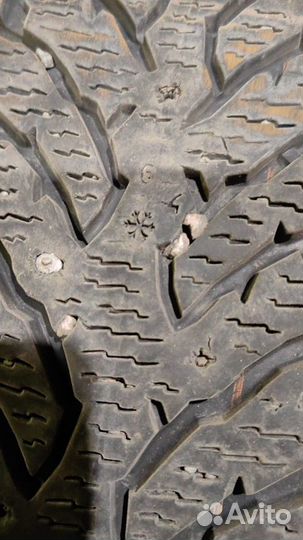 Nokian Tyres Hakkapeliitta 9 235/45 R18