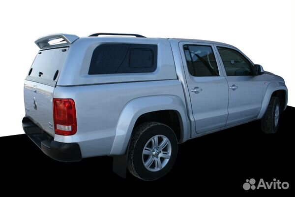 Кунги Volkswagen Amarok (Амарок) пикап