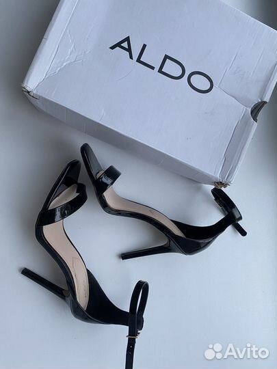 Босоножки aldo 39