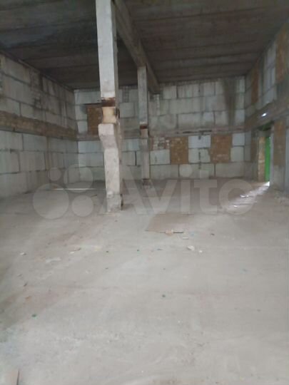 Склад, 317 м²