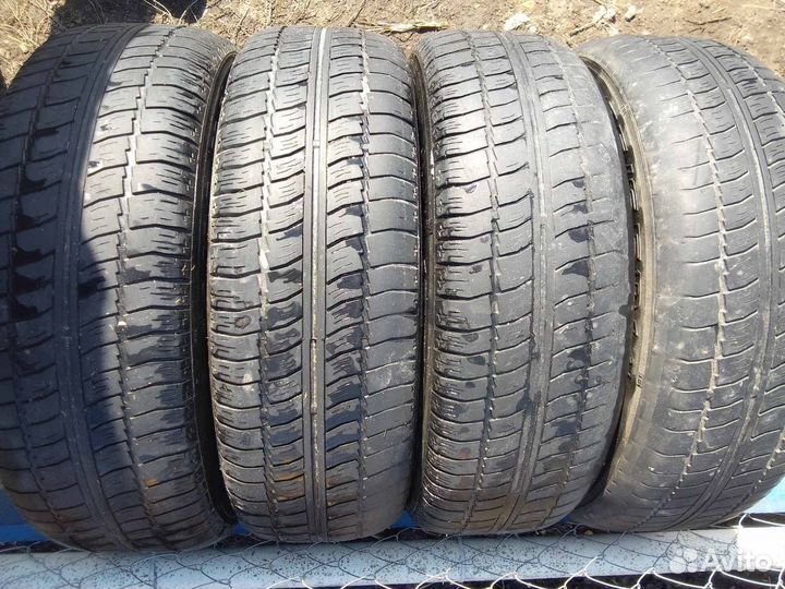 Колеса Кама 14r