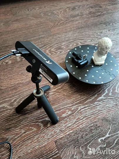 Печать на 3d принтере