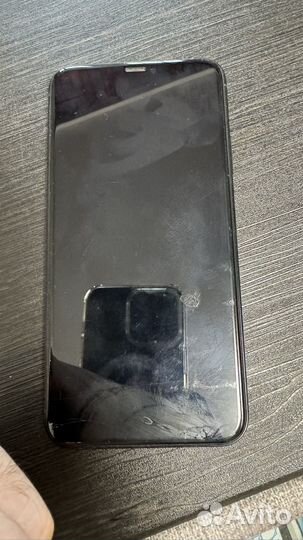 iPhone 11 Pro Max, 256 ГБ