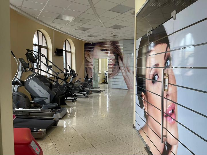 Сдам помещение 414 кв