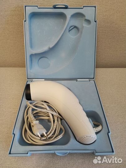 Лампа биоптрон zepter compact III