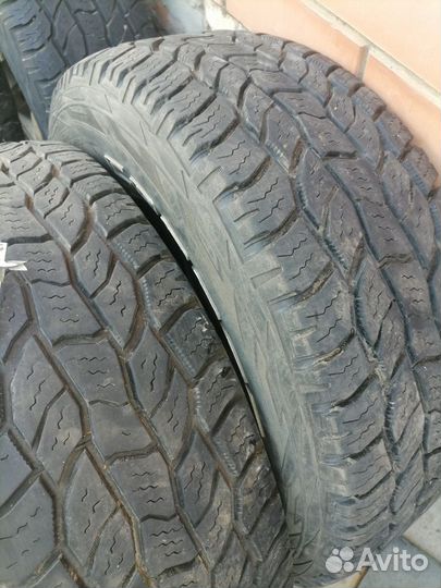 Cooper Discoverer AT3 Sport 255/70 R16