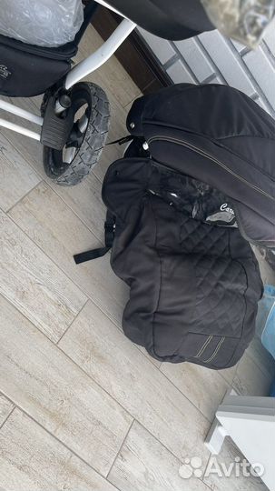 Коляска 3 в 1carina(Польша)
