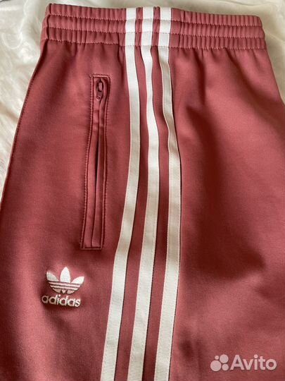 Adidas спортивные штаны