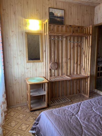 2-к. квартира, 60 м², 2/2 эт.