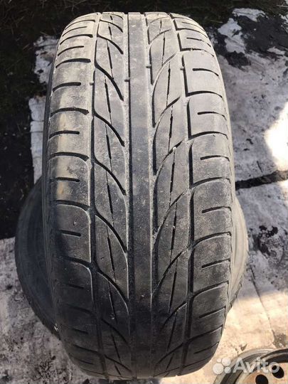 Amtel Planet FT-501 205/55 R16