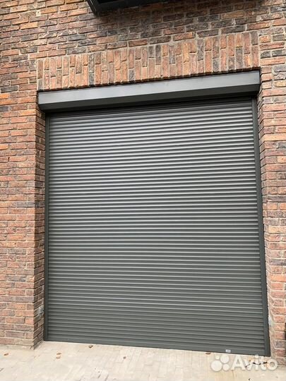 Рольставни от производителя Саратов