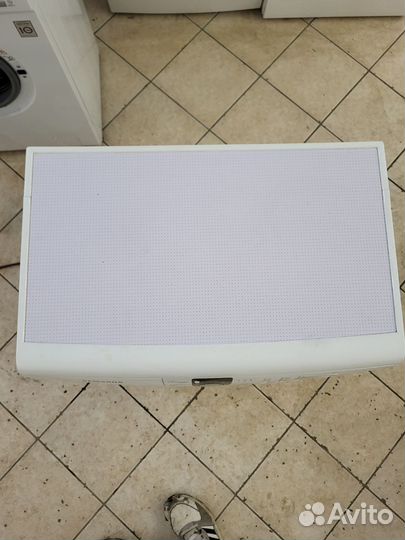 Стиральная машина samsung узкая