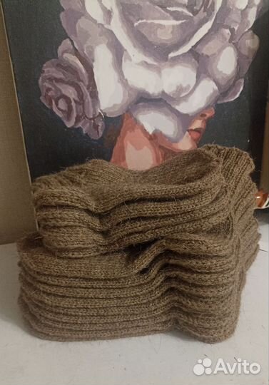 Носки для Михаила