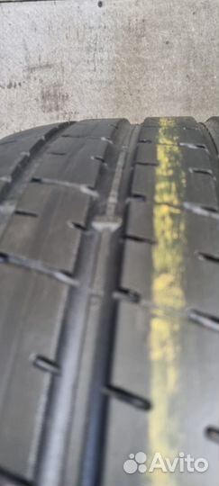 Pirelli P Zero 265/45 R21