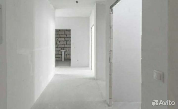 Шпаклевка под обои и покраску