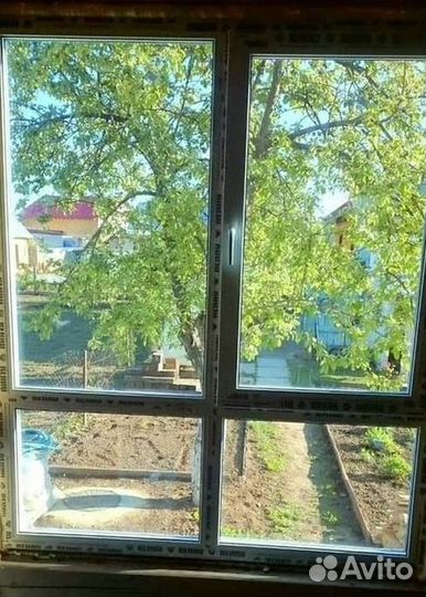 Балкон пластиковый