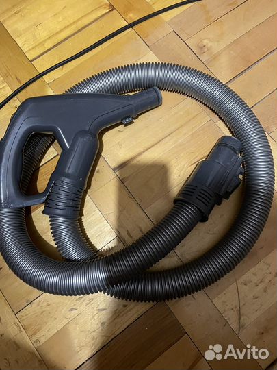 Шланг для пылесоса LG с управлением на ручке