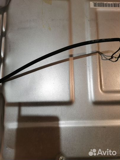 Встраиваемый духовой электрический шкаф