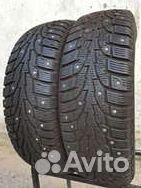 Infinity Tyres EcoSnow 185/65 R15 88T