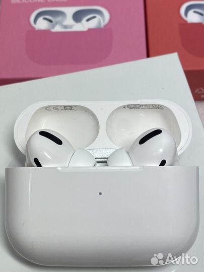Airpods Pro