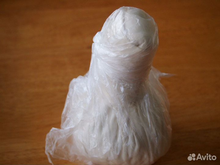 Травяные мешочки для массажа