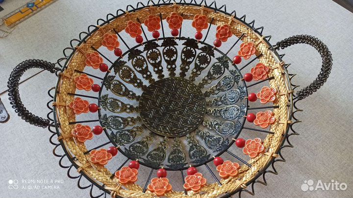 Ваза для фруктов