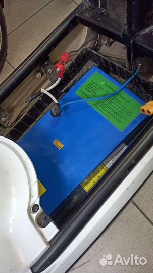 Запчасти для самокатов. Ремонт контроллеров, мотор