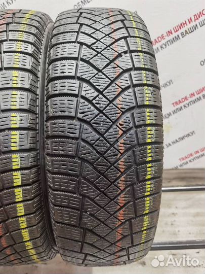 Pirelli Ice Zero 195/65 R15 95T
