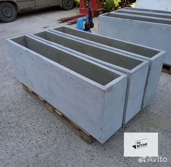 Кашпо, Вазоны, горшки для цветов