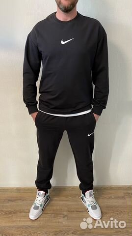 Спортивный костюм nike