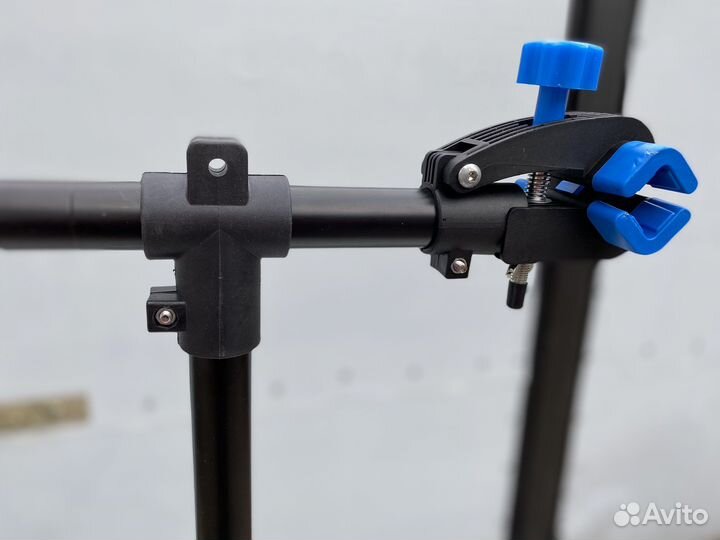 Стойка для ремонта велосипеда