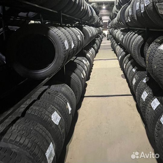 Hankook Ventus Prime K105 215/55 R17 94V