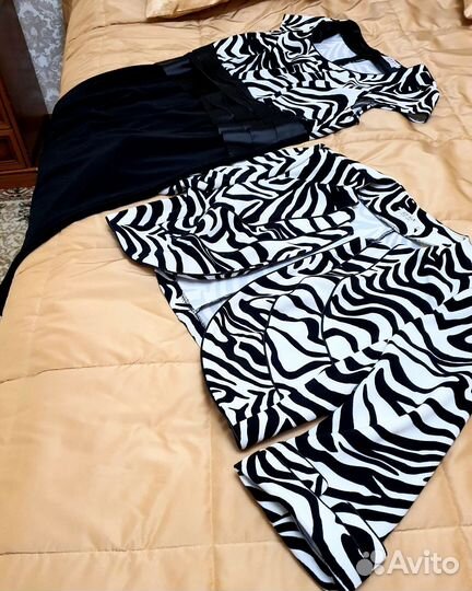 Платье/костюм