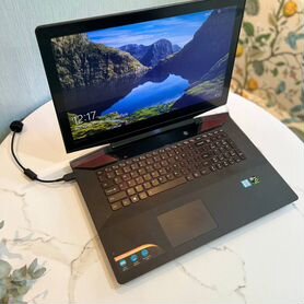 Lenovo IdeaPad Y700 17ISK