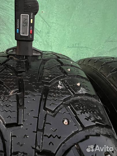 Kingstar SW41 205/70 R15 96T