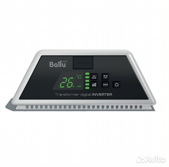 Аксессуары Ballu BCT/EVU-2.5I