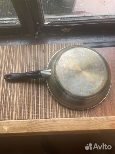Сковорода 26 см