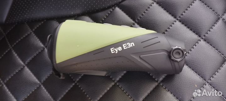 Тепловизор iRay