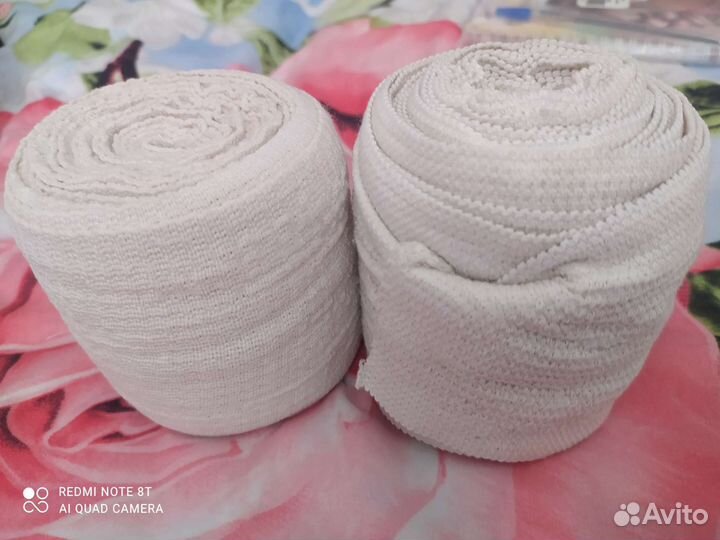 Эластичный бинт 5 м