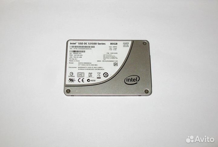 Жёсткие диски, компьютер, ноутбук SSD, SATA, IDE